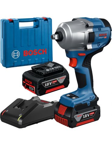 BOSCH GDS 18V-780... - Tik.ro