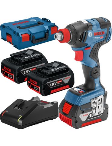 BOSCH GDX 18V-200 C Masina... - Tik.ro