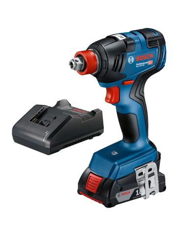 BOSCH GDX 18V-200 Masina de... - Tik.ro