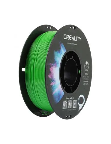 Creality Filament TPU (verde) - Tik.ro