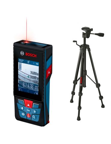 BOSCH GLM 150-27 C... - Tik.ro