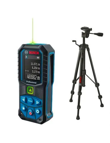 BOSCH GLM 50-25 G Telemetru... - Tik.ro