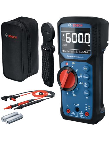 BOSCH GDM 600-15 Multimetru... - Tik.ro