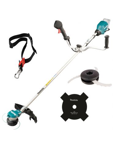 MAKITA UR002GZ01 Trimmer de... - Tik.ro