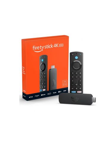 Amazon Fire TV Stick 4K Max... - Tik.ro