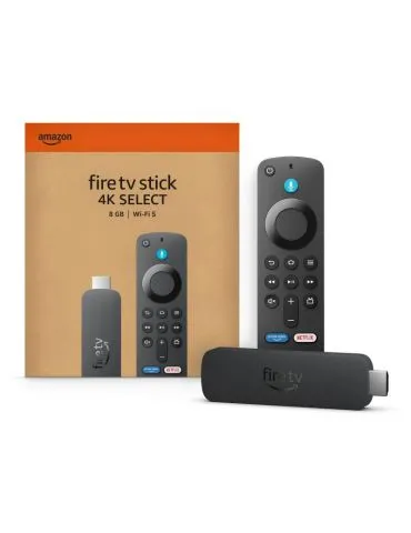 Amazon Fire TV Stick 4K... - Tik.ro