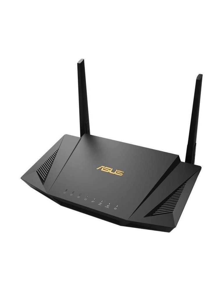 Router wireless asus rt-ax56u standard rețea: ieee 802.11a ieee 802.11b