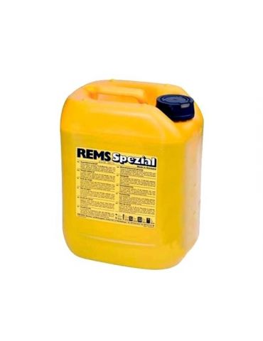 REMS Ulei filetat Spezial... - Tik.ro