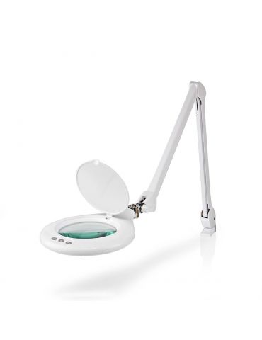 Lampa de birou cu lupa... - Tik.ro