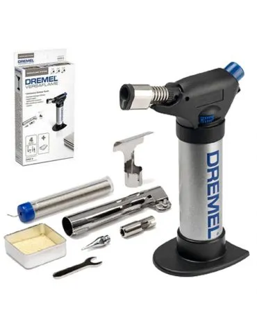 DREMEL VERSAFLAME 2200-4... - Tik.ro