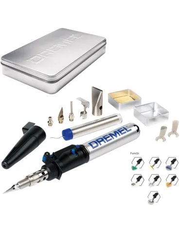 DREMEL VERSATIP 2000-7... - Tik.ro
