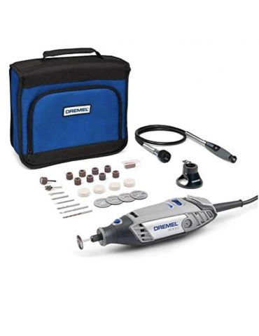 DREMEL 3000-2/25 SE Unealta... - Tik.ro
