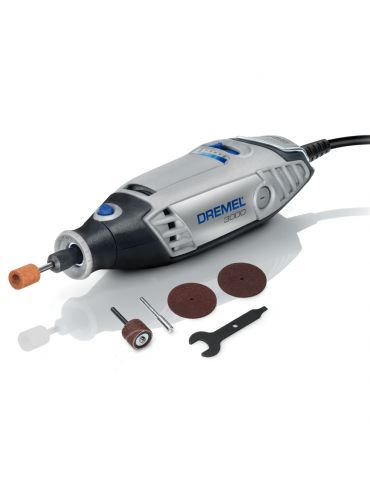 DREMEL 3000-5 Unealta... - Tik.ro