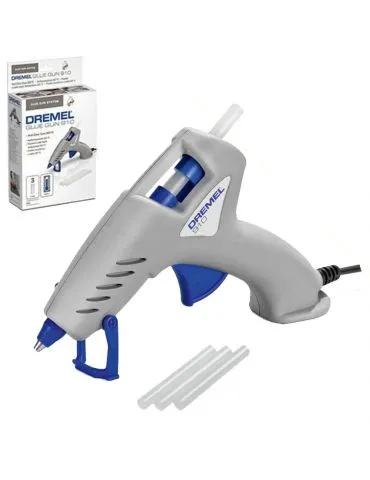 DREMEL 910-3 Pistol de lipit - Tik.ro