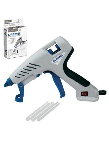DREMEL 940-3 Pistol de lipit - Tik.ro