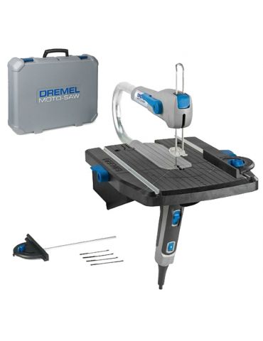 DREMEL MS 20-1/5 Ferastrau... - Tik.ro