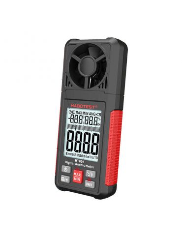 Anemometru digital Habotest... - Tik.ro