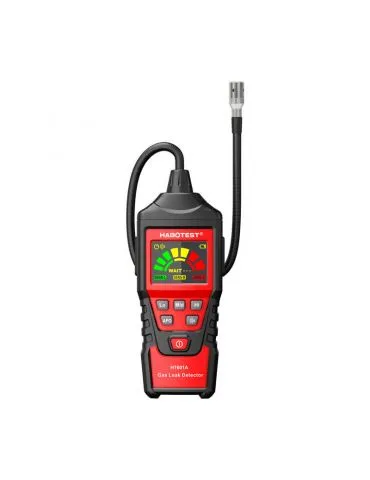 Detector de gaz Habotest... - Tik.ro