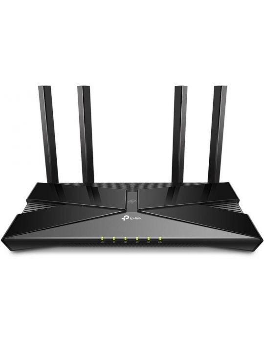 Wireless router tp-link archer ax50dual band ax3000  5 ghz: 2402 Tp-link - 1