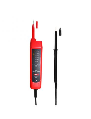 Tester de tensiune AC/DC... - Tik.ro