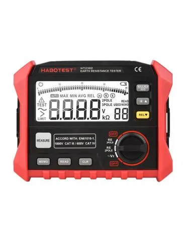 Tester digital de... - Tik.ro