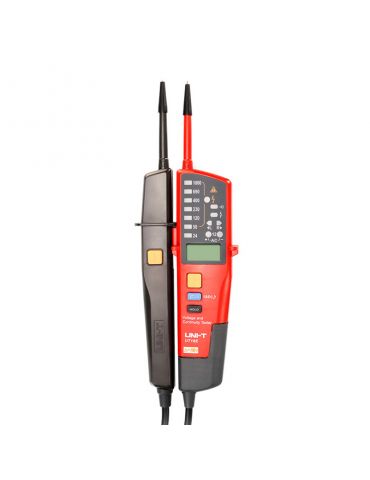 UNI-T UT18E tester de... - Tik.ro