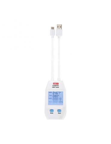 UNI-T UT658DUAL tester de... - Tik.ro
