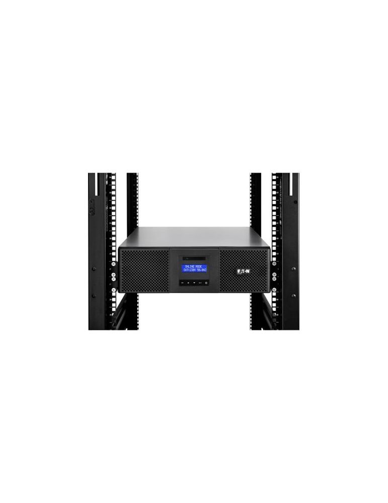 Power Eaton 9E 6000i Rack3U