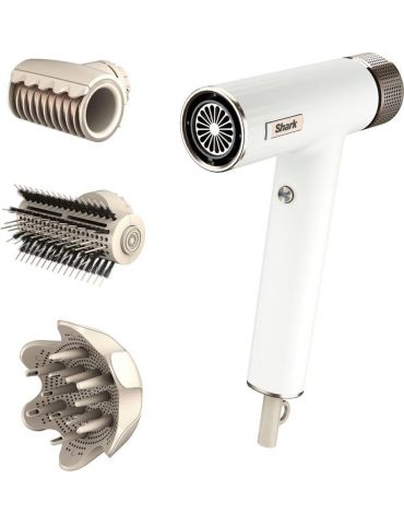 HAIR STYLER FLEX... - Tik.ro