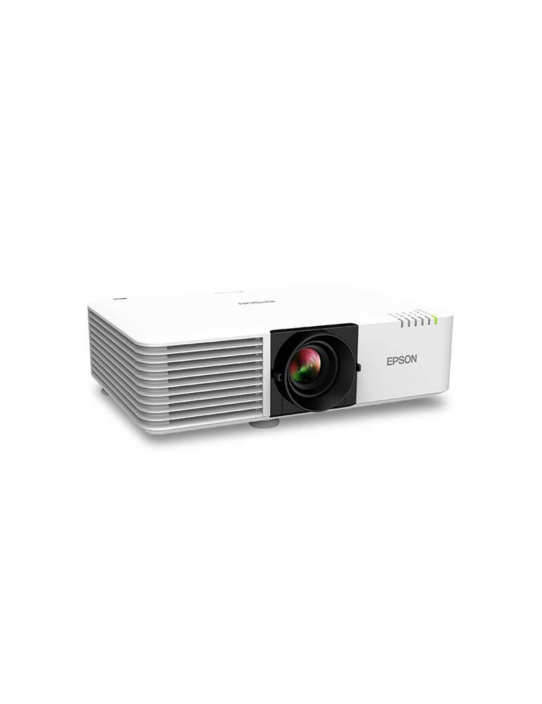 Projectors Videoproiector laser EPSON EB-L520U, WUXGA 1920 x 1200 in 16:10, 5200 lumeni, contrast 2.500.000:1