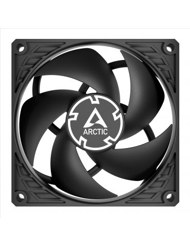 ARCTIC P9 PWM PST CO Carcasă calculator Ventilator 9,2 cm Negru 1 buc.