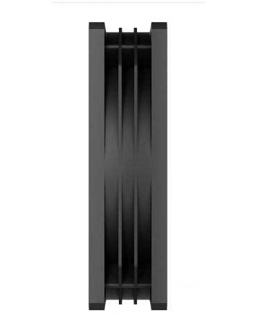 ARCTIC P9 PWM PST CO Carcasă calculator Ventilator 9,2 cm Negru 1 buc.