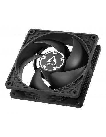 ARCTIC P9 PWM PST CO Carcasă calculator Ventilator 9,2 cm Negru 1 buc.