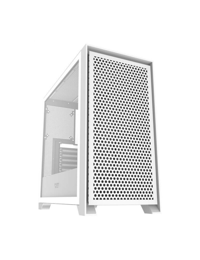 Carcasă pentru computer Darkflash DRX90 (alb)