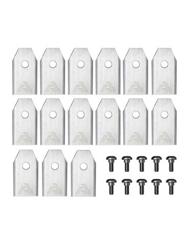 Set de lame pentru Anthbot... - Tik.ro