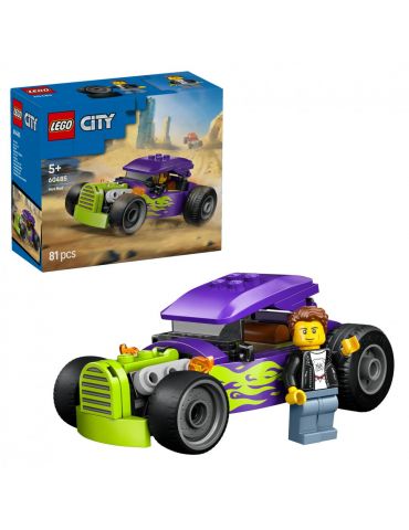 VEHICUL HOT ROD LEGO60485 - Tik.ro