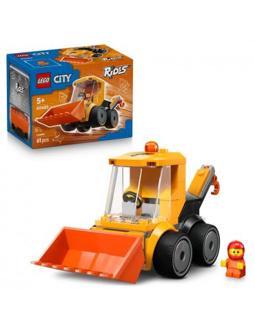 VEHICULE INCARCATOR CONSTR.... - Tik.ro