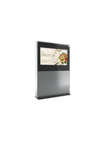 Kiosk / Totem Indoor 32'' -... - Tik.ro