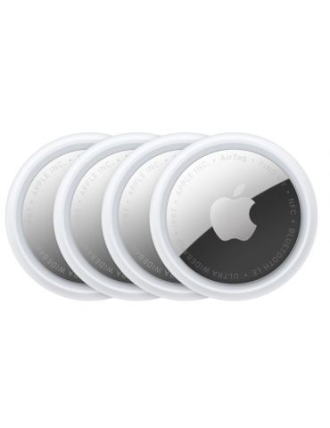 Apple AirTag 2nd generation... - Tik.ro