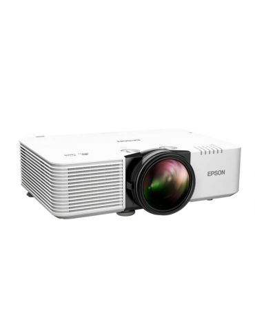 Videoproiector Laser Short... - Tik.ro