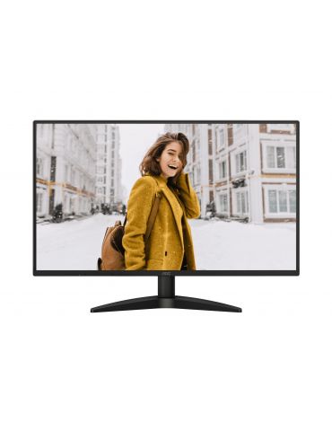 AOC B3 Q27B36X monitoare LCD 68,6 cm (27") 2560 x 1440 Pixel Quad HD LED Negru