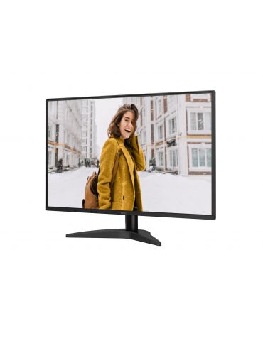 AOC B3 Q27B36X monitoare LCD 68,6 cm (27") 2560 x 1440 Pixel Quad HD LED Negru