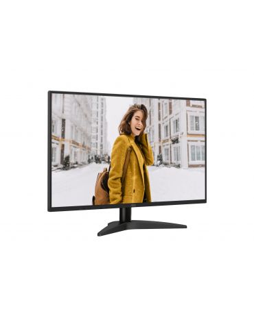 AOC B3 Q27B36X monitoare LCD 68,6 cm (27") 2560 x 1440 Pixel Quad HD LED Negru