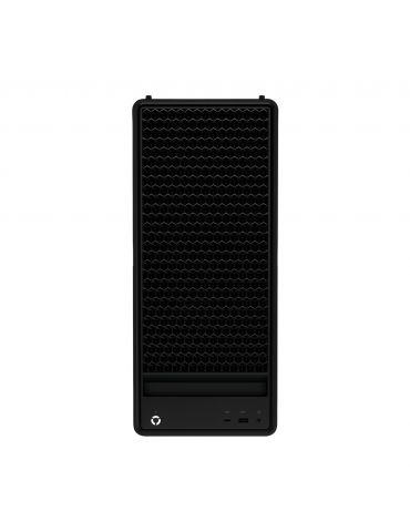 Lenovo Legion T5 30IAX10 Intel Core Ultra 9 275HX 48 Giga Bites DDR5-SDRAM 1 TB SSD NVIDIA GeForce RTX 5070 Tower PC-ul Negru