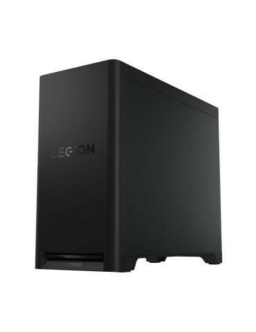 Lenovo Legion T5 30IAX10 Intel Core Ultra 9 275HX 48 Giga Bites DDR5-SDRAM 1 TB SSD NVIDIA GeForce RTX 5070 Tower PC-ul Negru