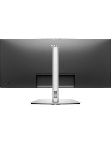 DELL Pro Plus P3425WE monitoare LCD 86,6 cm (34.1") 3440 x 1440 Pixel Wide Quad HD Negru, Gri