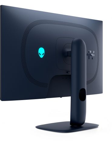 Alienware AW2725D monitoare LCD 68,6 cm (27") 2560 x 1440 Pixel Quad HD QD-OLED Albastru