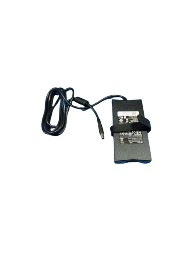 usi de termopan interior DELL 2WN0F adaptoare și invertoare de curent De interior 130 W Negru