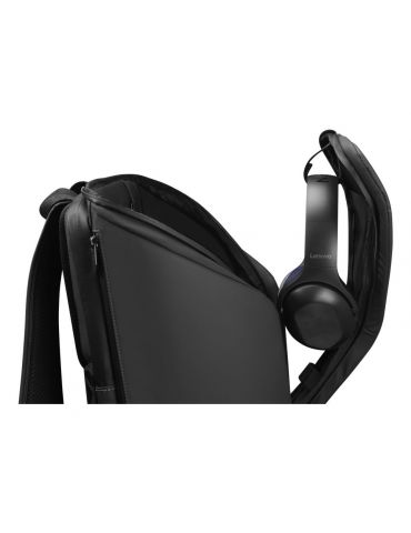 Lenovo GB900 40,6 cm (16") Rucsac Negru