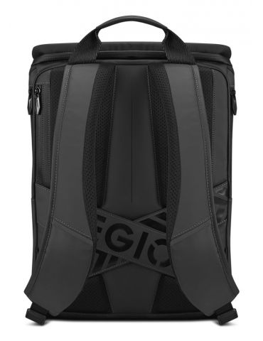 Lenovo GB900 40,6 cm (16") Rucsac Negru